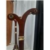 Image 5 : Vintage Towel Rack. (Height  33" X  Length 27")