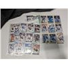 Image 1 : Lot of Misc. Hockey cards and Mini Stanly Cup Trophy