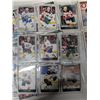 Image 2 : Lot of Misc. Hockey cards and Mini Stanly Cup Trophy