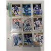 Image 5 : Lot of Misc. Hockey cards and Mini Stanly Cup Trophy