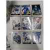 Image 6 : Lot of Misc. Hockey cards and Mini Stanly Cup Trophy