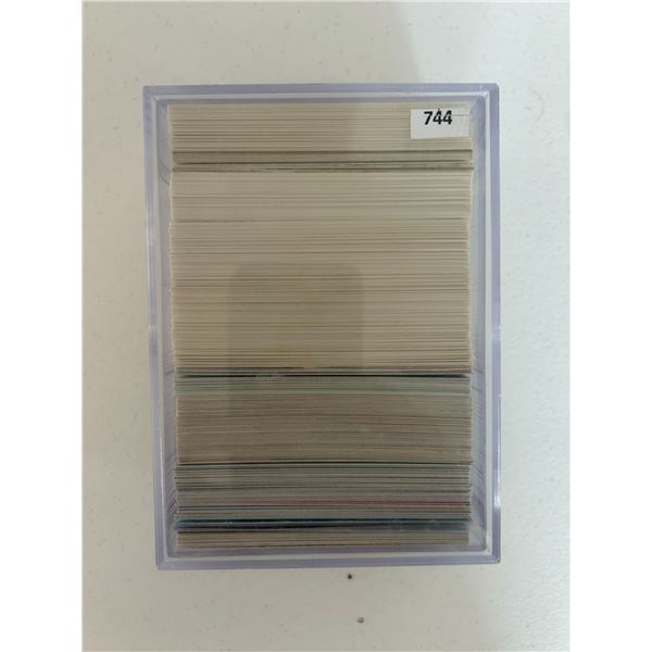Assorted Swimsuit Cards