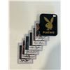 Image 1 : Playboy 50th Anniversary Autographed Cards