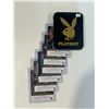 Image 2 : Playboy 50th Anniversary Autographed Cards