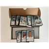Image 2 : 1990 Topps Baseball Card Wax Packs (5)
