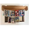 Image 1 : Box of Assorted Baseball Cards