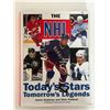 Image 1 : NHL Stars and Legends Book
