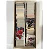Image 1 : Box of Assoorted Sportscards