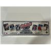 Image 1 : 1991 Factory Sealed Upper Deck Baseball Set
