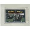 Image 1 : Michael Jordan - Season Highlights 5 Card Set