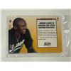 Image 2 : Michael Jordan - Season Highlights 5 Card Set