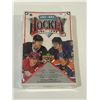 Image 1 : 1991-92 Upper Deck French Edition Factory Sealed Box
