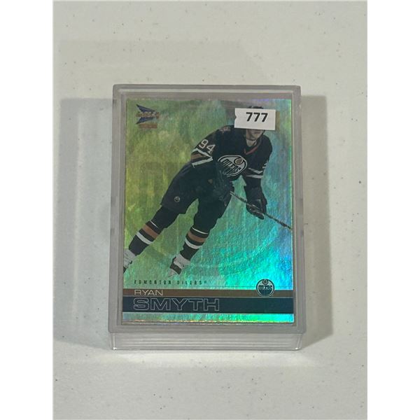 McDonalds Hockey Cards