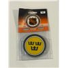 Image 1 : Team Sweden Hockey Puck (New)