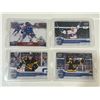 Image 1 : Winter Classic - Oversized Insert Cards (4)