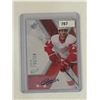 Image 1 : Pius Suter - Autographed Hockey Card