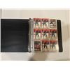 Image 3 : Assorted Hockey Card Binder