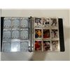 Image 4 : Assorted Hockey Card Binder