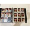 Image 5 : Assorted Hockey Card Binder