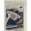 Image 1 : Tim Horton's Winnipeg Jets Heritage Classic Hockey Card Set