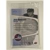Image 2 : Tim Horton's Winnipeg Jets Heritage Classic Hockey Card Set