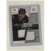 Image 1 : Mike Modano - Jersey Card