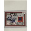 Image 1 : Bryan McCabe - Jersey Card