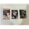 Image 1 : Mike Modano Rookie Cards (3)