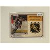Image 1 : Wayne Gretzky - 1980-81 Assist Leader - Hockey Card