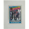 Image 1 : Wayne Gretzky - 1983-84 Scoring Leader - Hockey Card