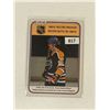 Image 1 : Wayne Gretzky - 1980-81 Record Breaker - Hockey Card