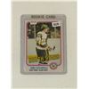 Image 1 : Dino Ciccarelli - Rookie Card