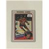 Image 1 : Chris Chelios - Rookie Card