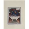 Image 1 : Luke Adam - Autographed Hockey Card
