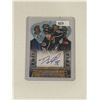 Image 1 : David Saverd - Autographed Hockey Card