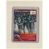 Image 1 : Macklin Celebrini - Rookie Card
