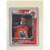Image 1 : Connor McDavid - Rookie Card