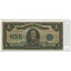 Image 1 : 1923 Blue Seal Dollar