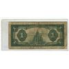 Image 2 : 1923 Blue Seal Dollar