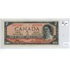 Image 1 : 1954 "Devil Face" Two Dollar Bill
