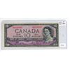 Image 1 : 1954 "Devil face" Ten Dollar Bill