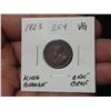 Image 1 : 1923 Canada One Cent