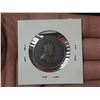 Image 2 : 1907-H King Edward Cent