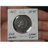 Image 1 : 1907 King Edward Cent