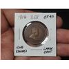 Image 1 : 1906 King Edward Cent