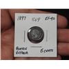 Image 1 : 1897 Five Cents