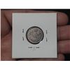 Image 2 : 1929 King George 10 Cents