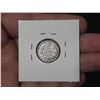 Image 2 : 1900 Queen Victoria 10 Cents