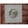 Image 2 : 1920 High Grade Silver 25 Cents