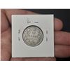 Image 2 : 1894 Queen Victoria 25 Cents